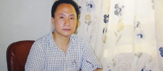 追思学友许晶